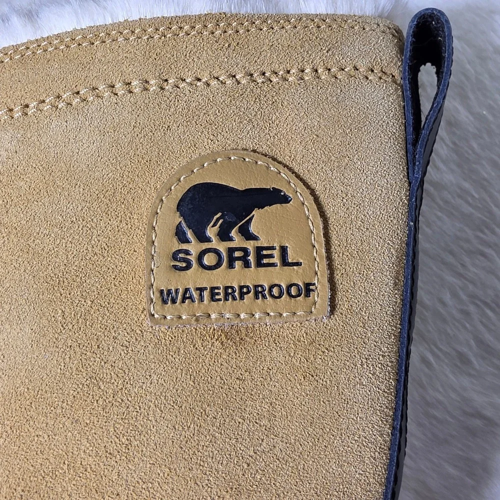 Sorel tivoli iv